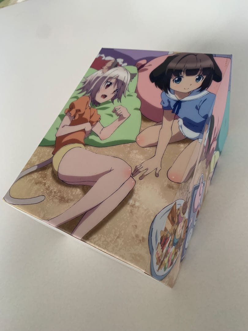 デスマーチ全巻　BOX入りDVD