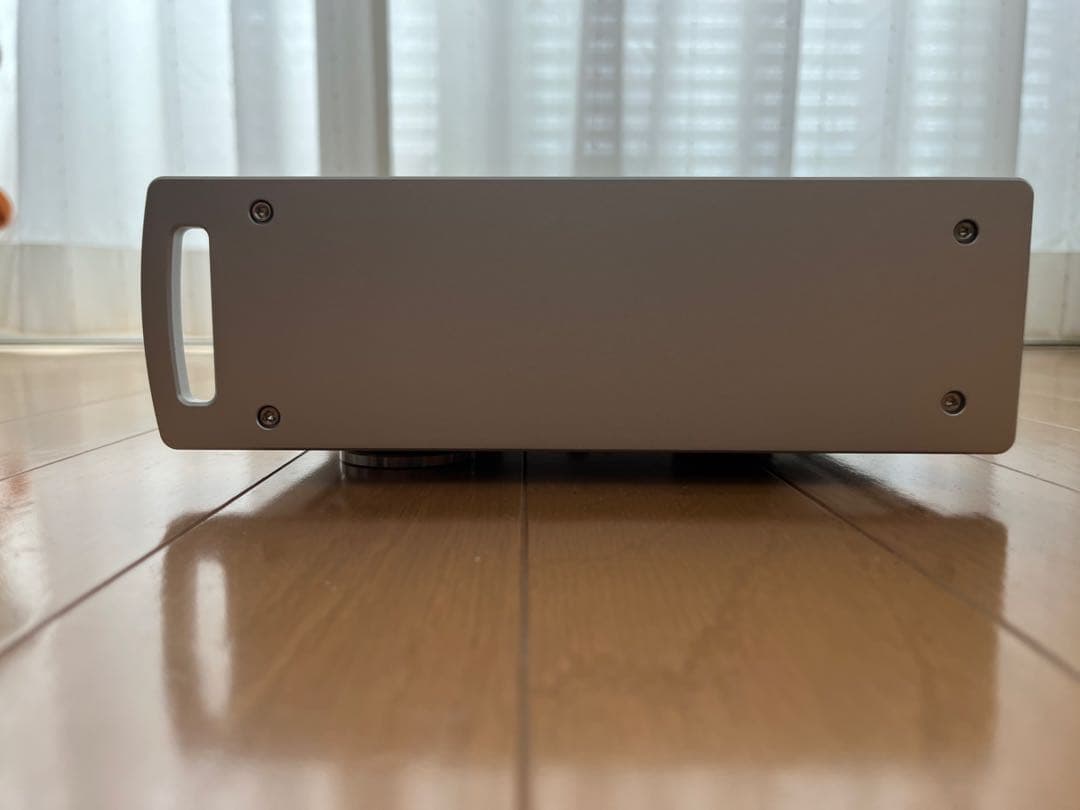 再値下げしました！！　 TEAC CG-10M マスタークロックジェネレーター