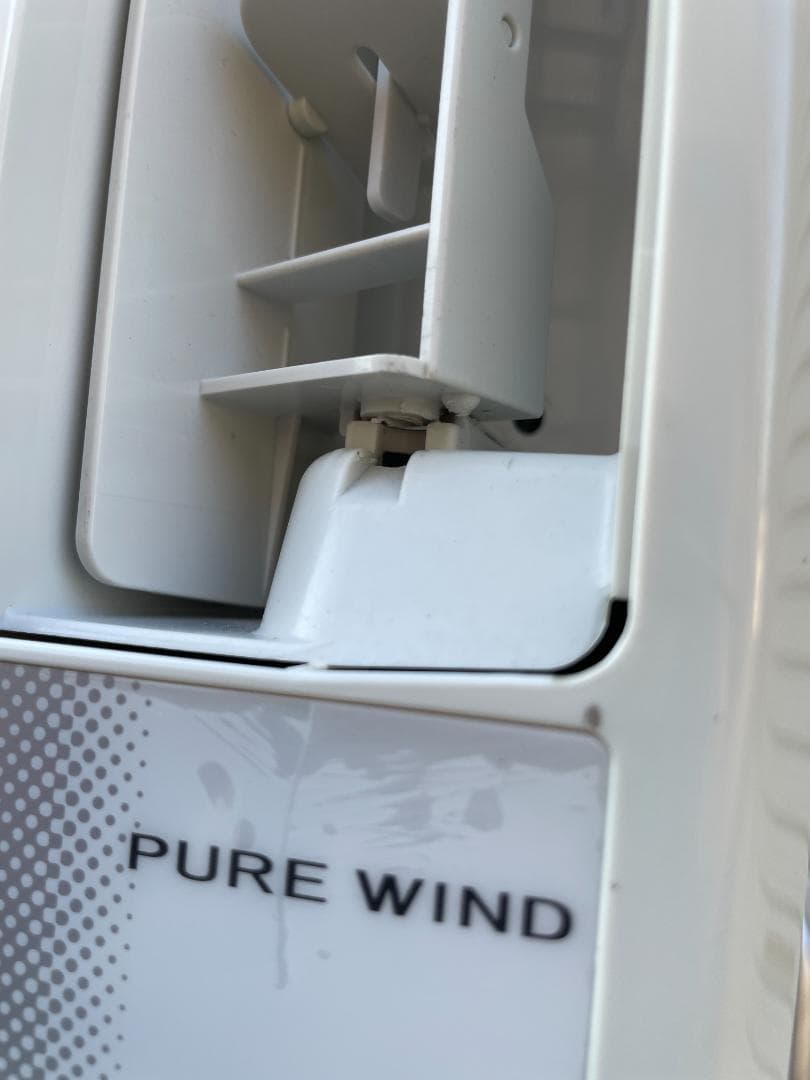 ★動作〇★ 窓用 エアコン コロナ CW-1615 ウインド形 冷房 15年製