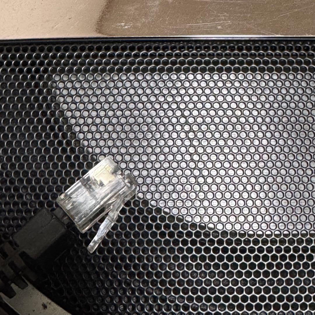 カーオーディオ carrozzeria TS-WX110A