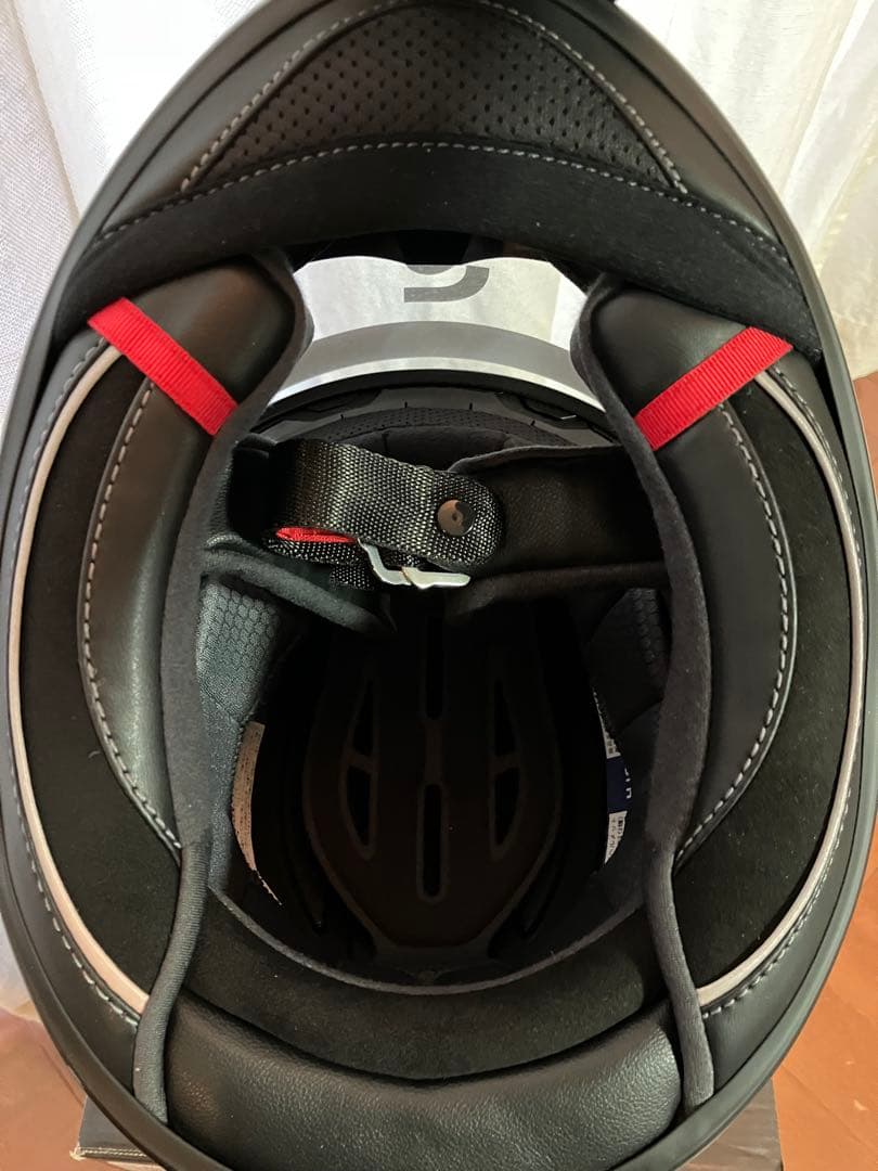 HJC RPHA 12 フルフェイスヘルメット L