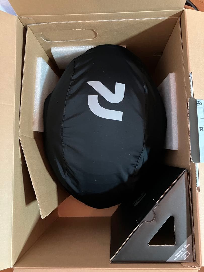 HJC RPHA 12 フルフェイスヘルメット L