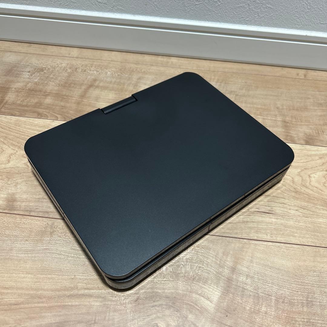 Superbe 10インチポータブルブルーレイプレーヤー