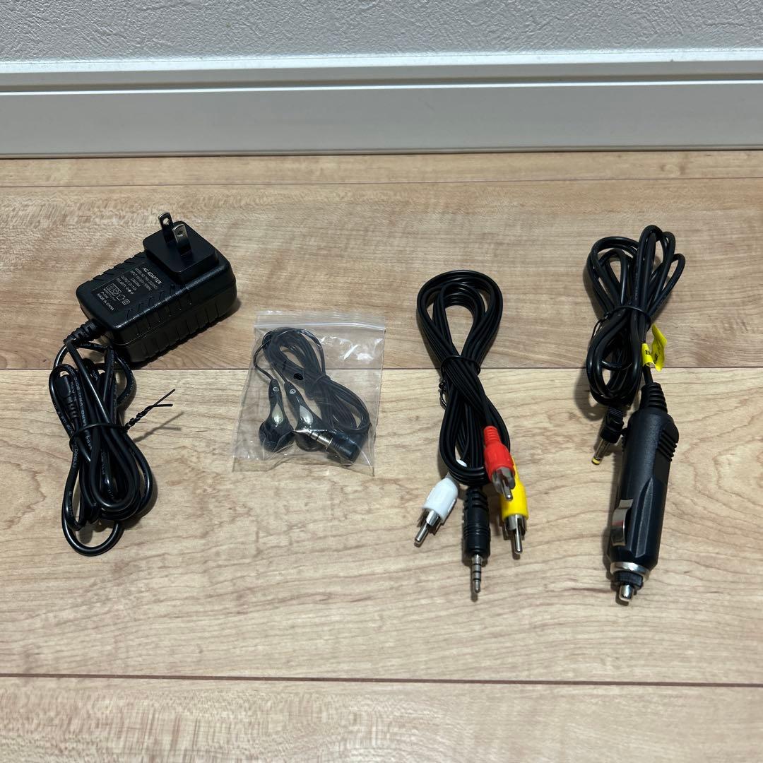 Superbe 10インチポータブルブルーレイプレーヤー