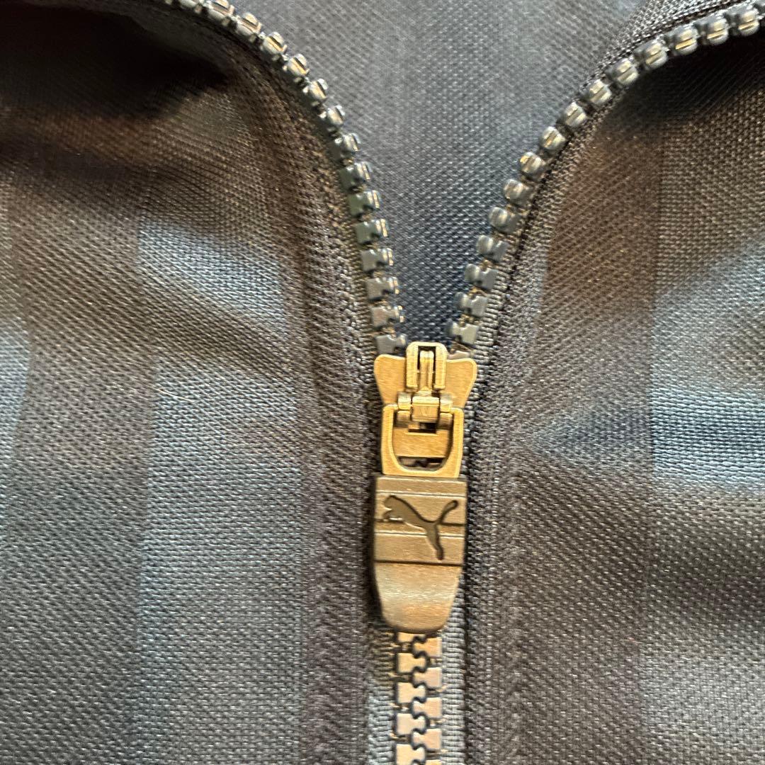 美品　レア商品Puma ジャージセットアップ　ピンク