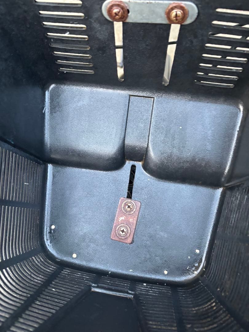 GOSPORT ジュニアスポーツ自転車 ホワイト/ブルー　26インチ