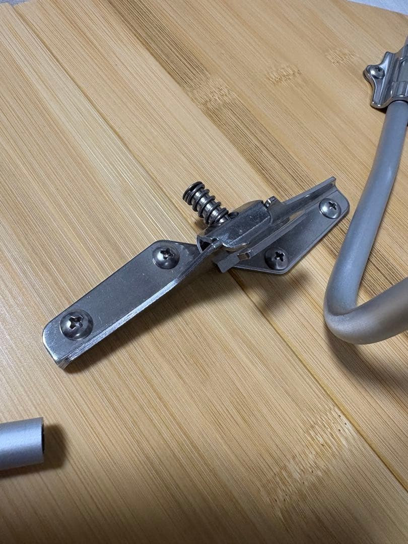  peakテーブル+バーナーセット