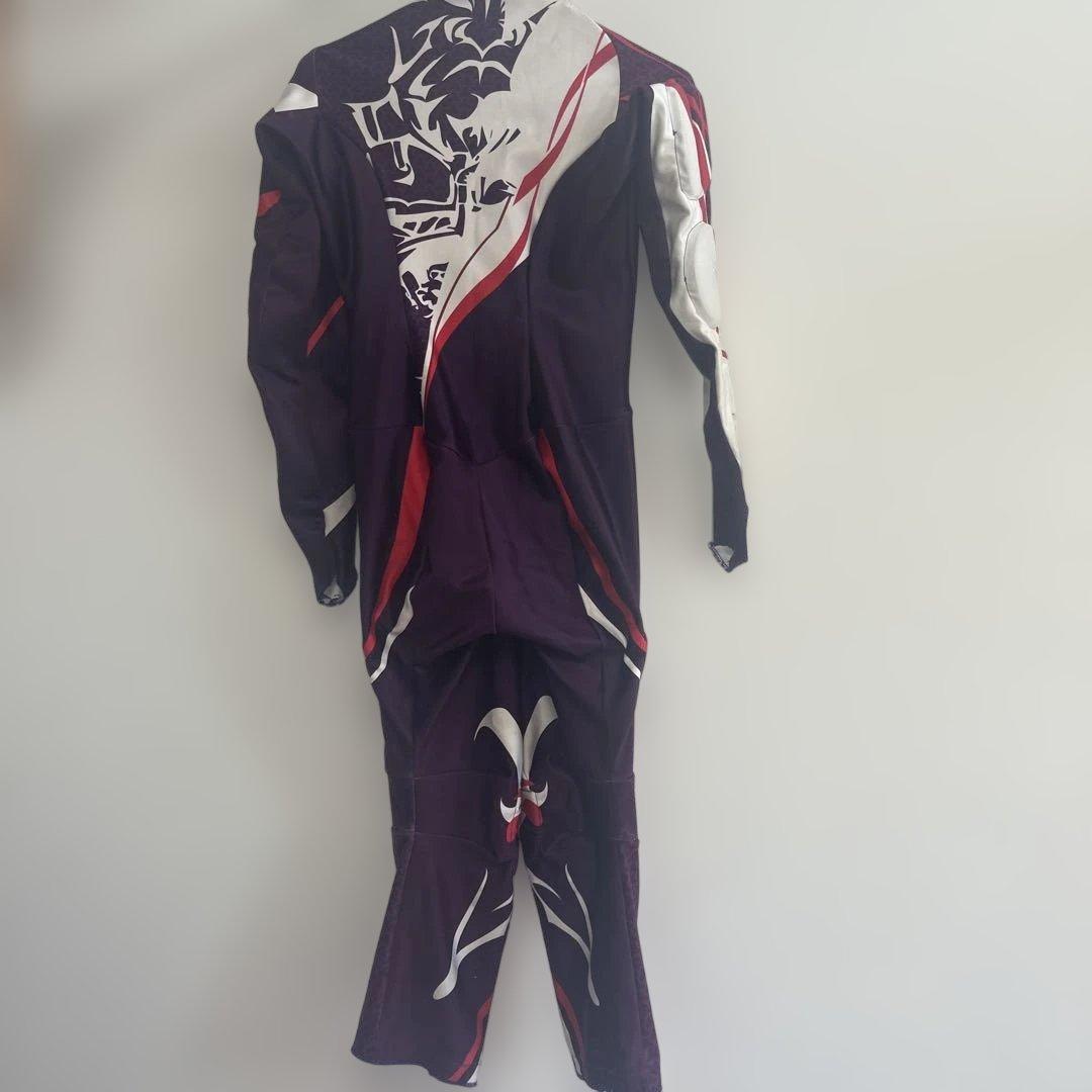 MIZUNO　レーシングワンピース