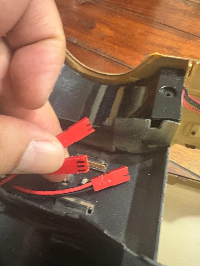 WPL D42ドリフトカスタム並行品