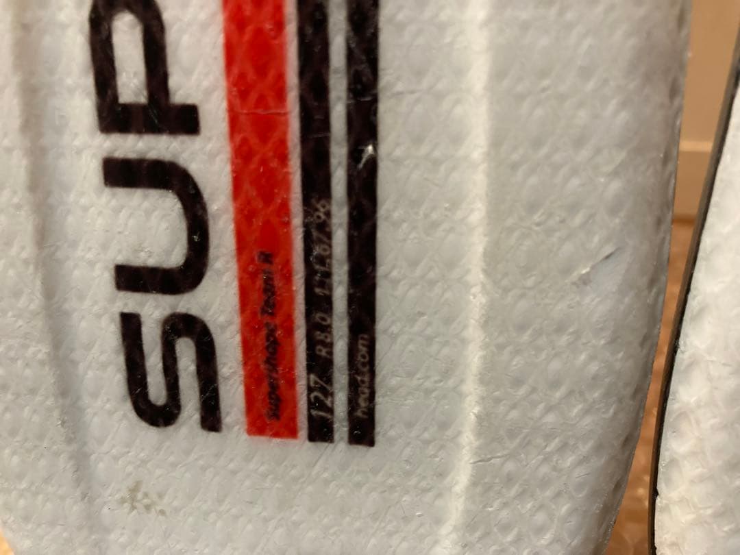 専用　 子供 スキーセット 127cm キッズスキー 130cm