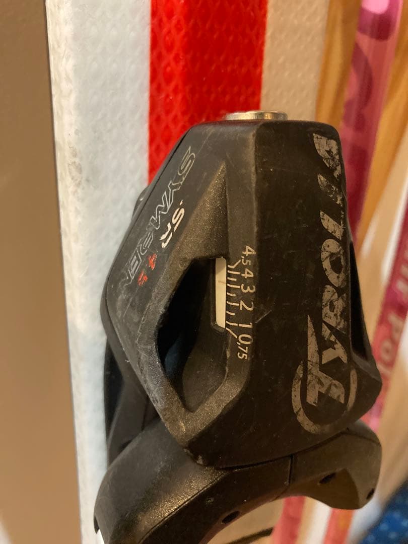 専用　 子供 スキーセット 127cm キッズスキー 130cm