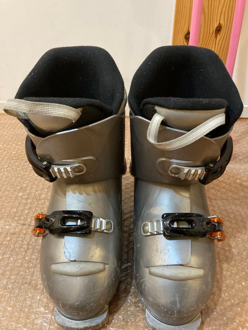 専用　 子供 スキーセット 127cm キッズスキー 130cm