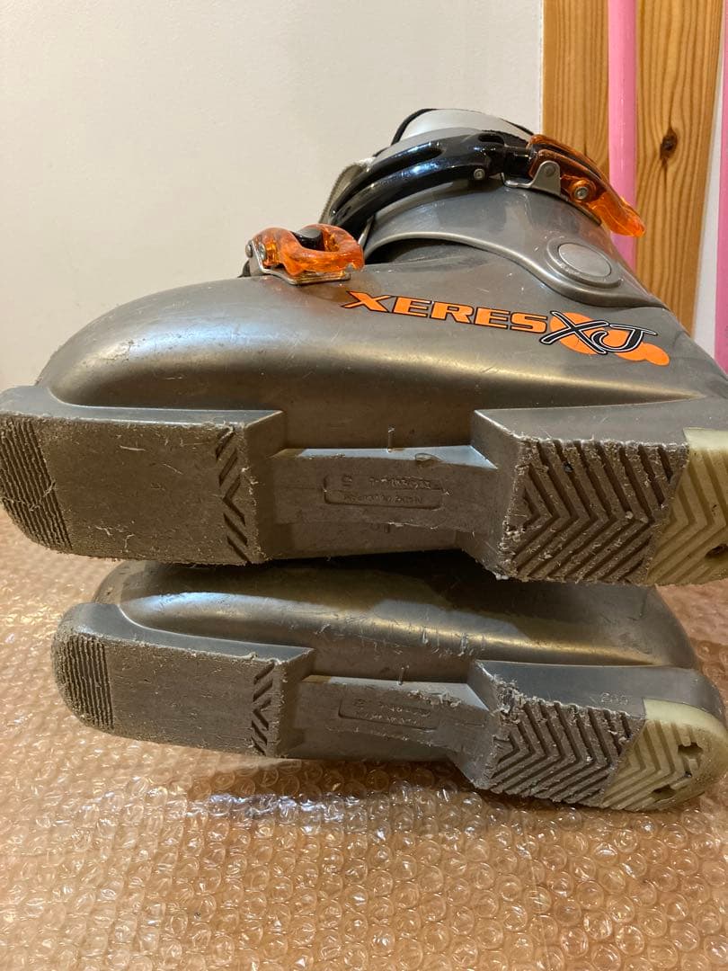 専用　 子供 スキーセット 127cm キッズスキー 130cm