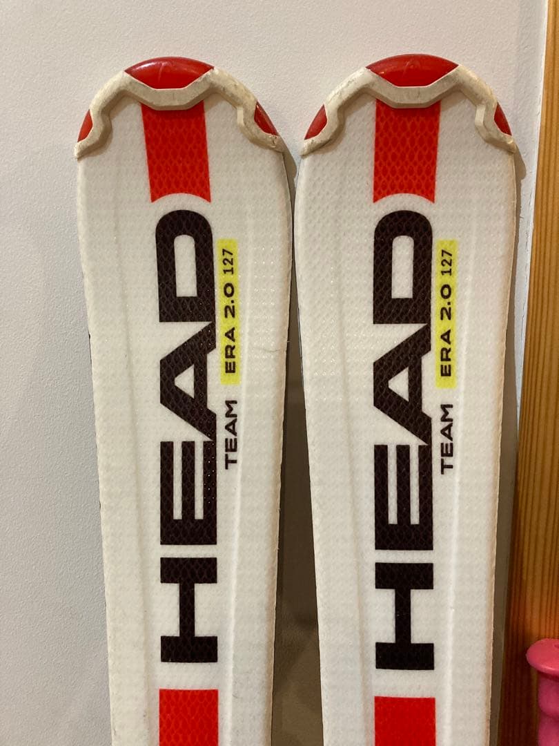 専用　 子供 スキーセット 127cm キッズスキー 130cm