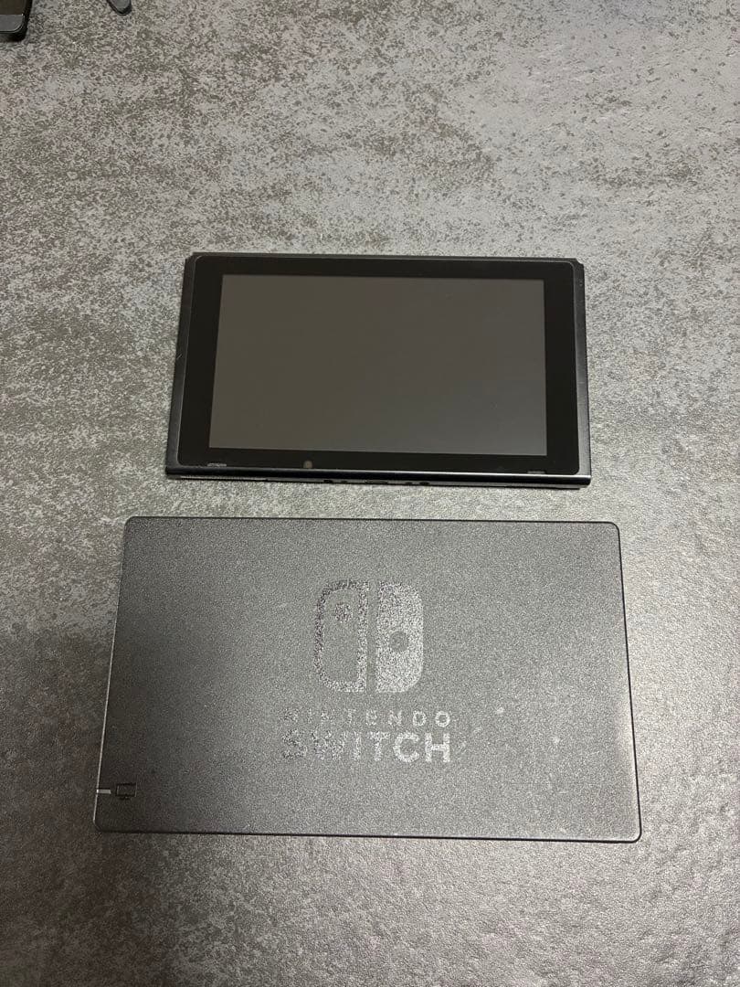 ニンテンドースイッチ　Switch 本体