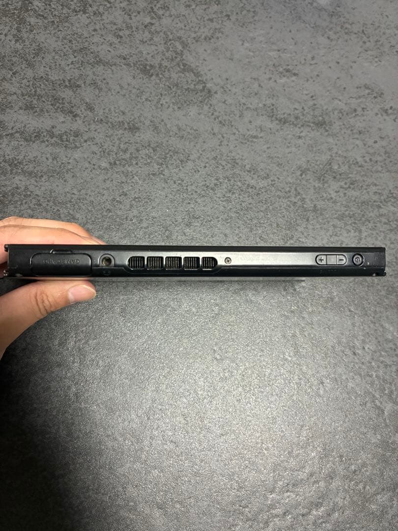 ニンテンドースイッチ　Switch 本体