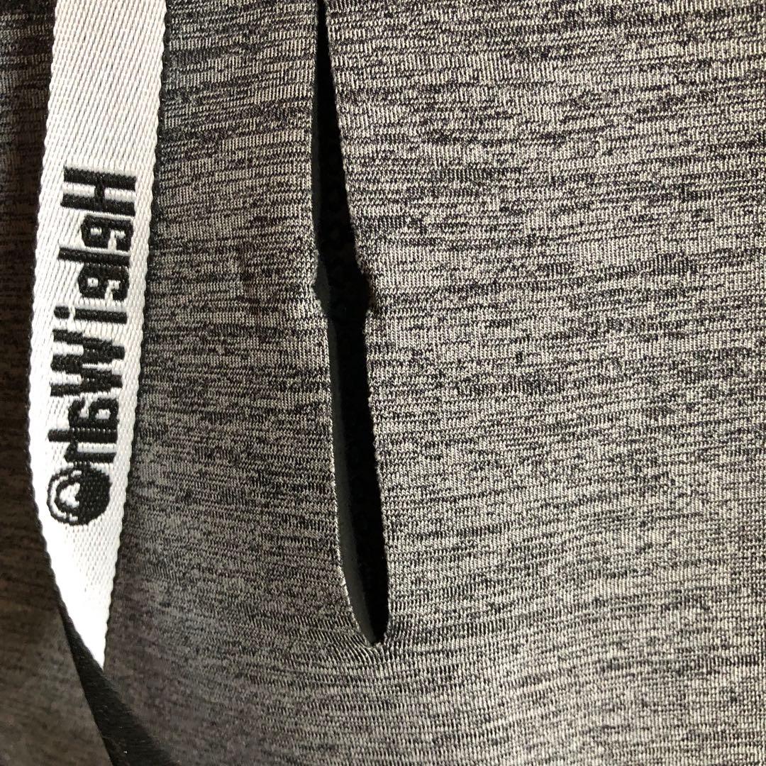 【Hele i Waho（ヘレイワホ）】ウェットスーツ（Ｍ）