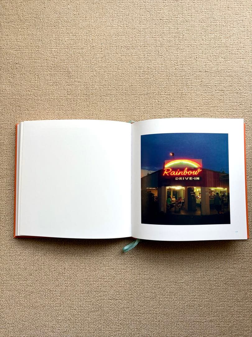 SHIN SUNHYE / SOMEWHERE / 写真集