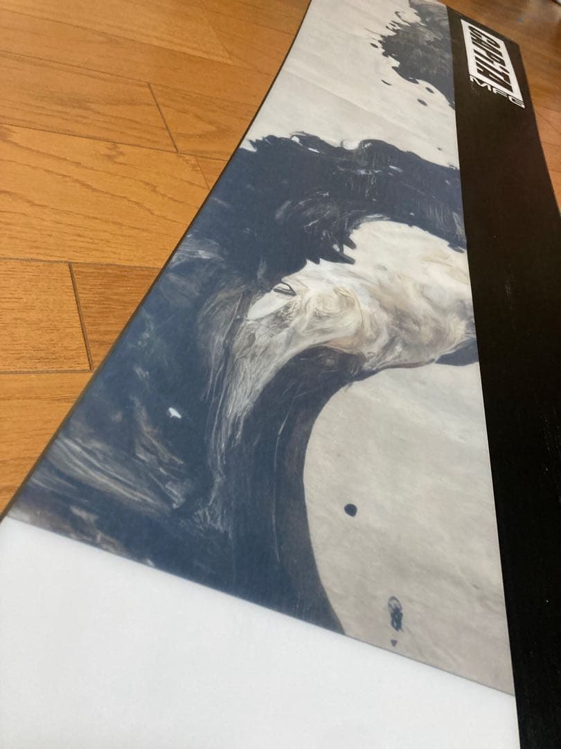 24-25 CAPiTA navigator 158cm ナビゲーター　キャピタ