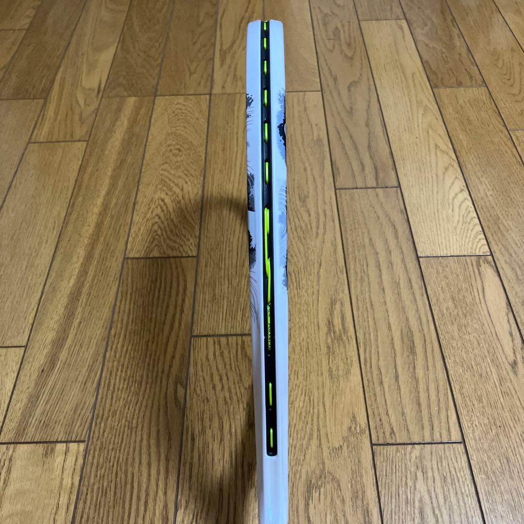 4本セット ソフトテニスラケット 02GEOBREAK i-NEXTAGE