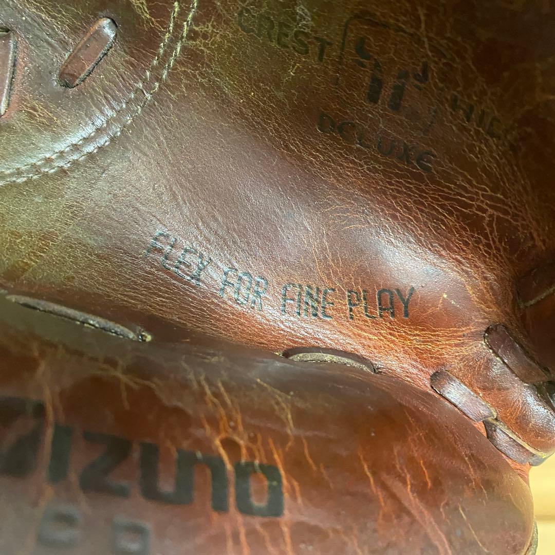 ミズノ ライトフレックス ワールドウィン 赤カップ 硬式用 キャッチャーミット