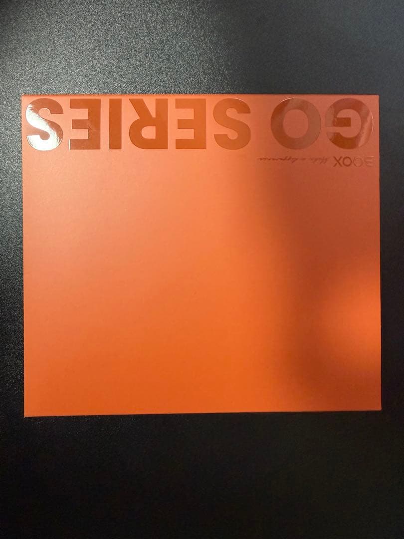 電子書籍リーダー本体 BOOX GoColor7Gen2