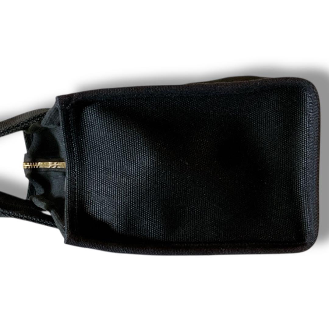 コーチ 良品 2way レキシー 日本限定 カーゴトート26 ブラック 刺繍