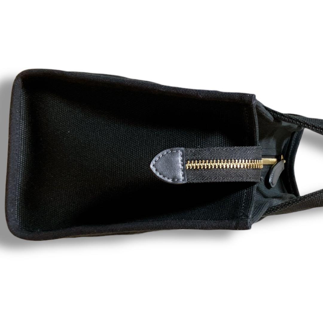 コーチ 良品 2way レキシー 日本限定 カーゴトート26 ブラック 刺繍