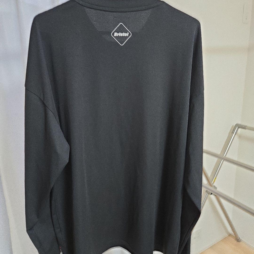 トップス Bristol POLARTEC POWER DRY TRAINING TOP