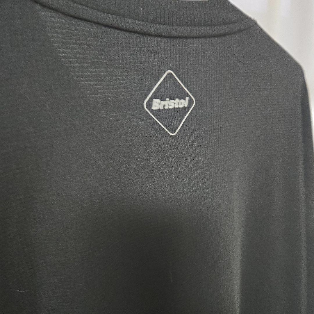 トップス Bristol POLARTEC POWER DRY TRAINING TOP