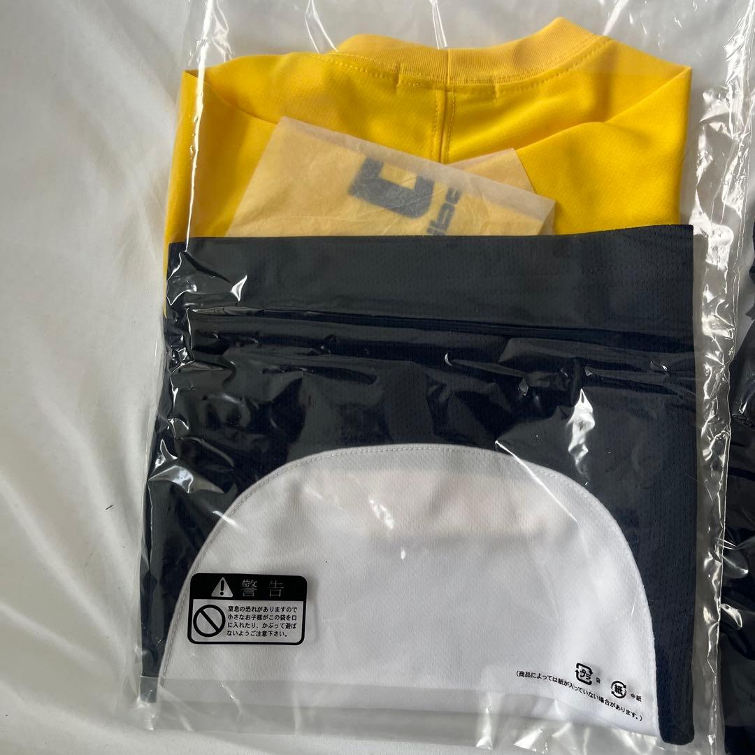 リベルタサッカースクール ユニフォーム 115