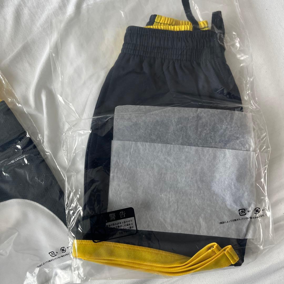 リベルタサッカースクール ユニフォーム 115