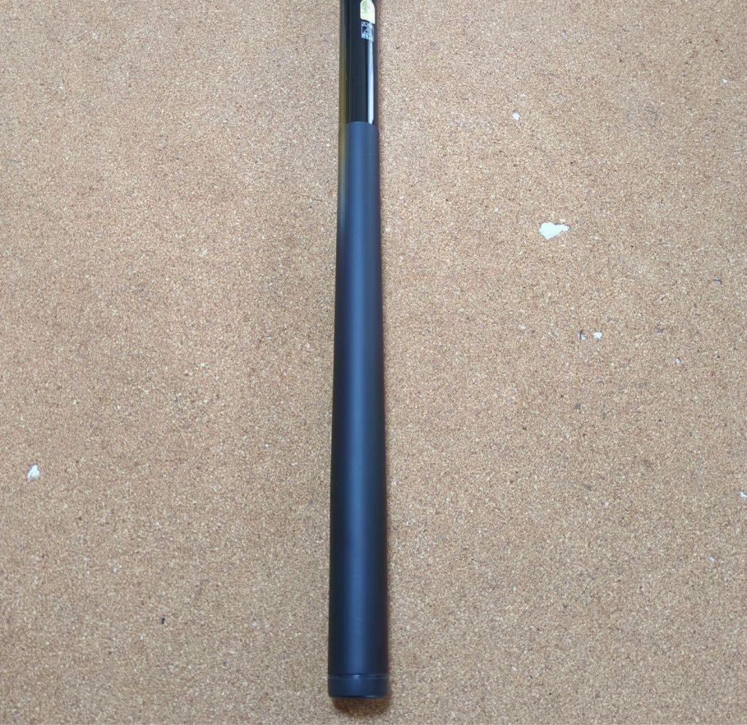 シマノ　22 磯 遠投AX 5-520