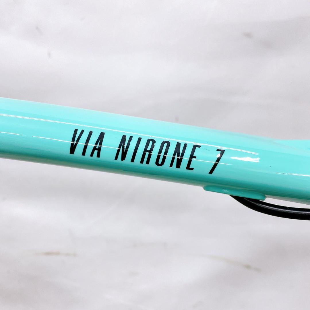 ビアンキ ビアニローネ7 VIANIRONE7 50cm 管理番号719122