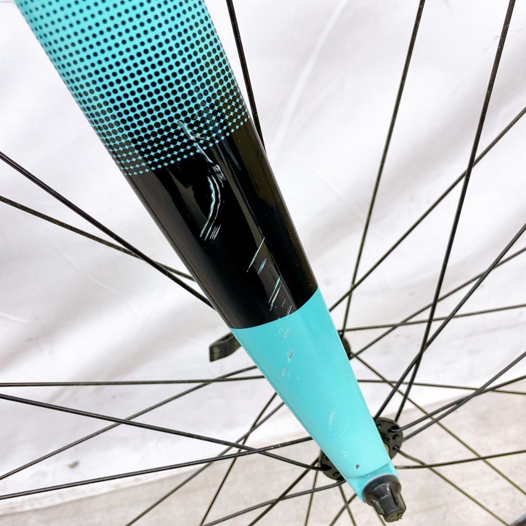 ビアンキ ビアニローネ7 VIANIRONE7 50cm 管理番号719122