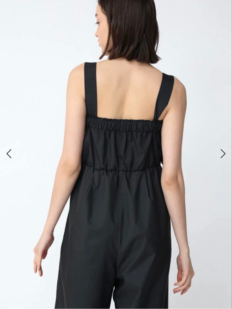 期間限定‼️‼️‼️【新品・タグ付】Aga ヤマダヤ ショルダーショールオールインワン