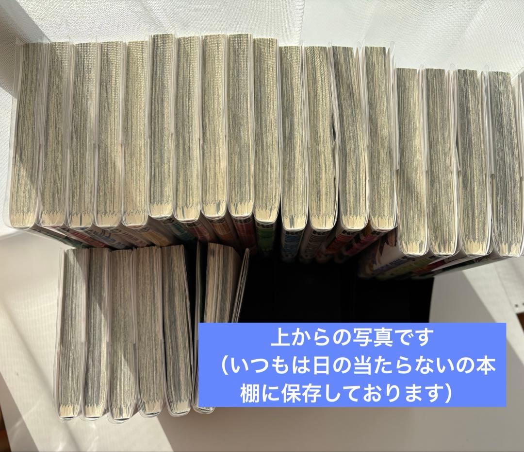 ウィンドブレイカー　コミック全巻（1〜23巻+公式キャラクターブック）