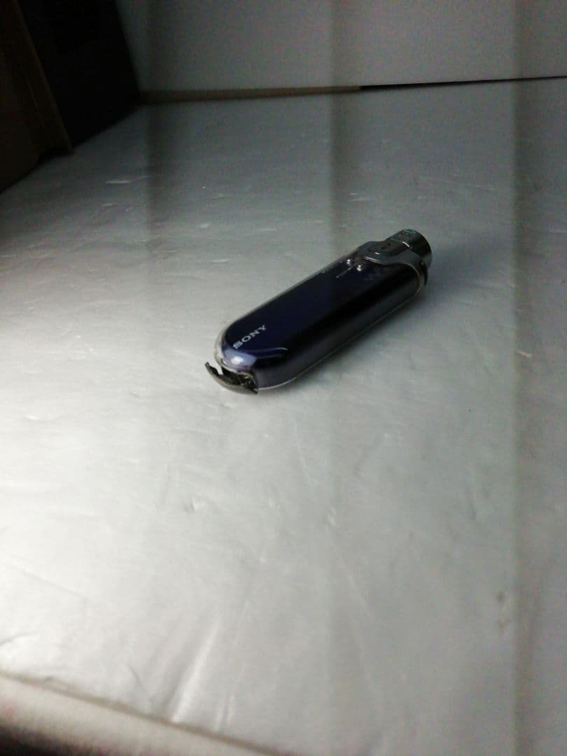 SONY ウォークマンNW－A608　2G　香水瓶