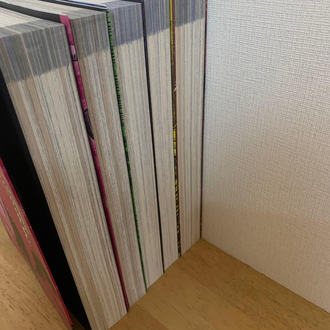 連載再現版 バイオレンスジャック