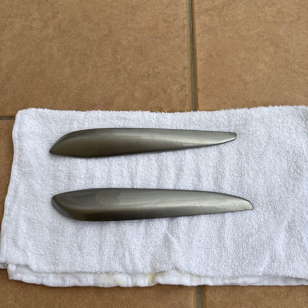 ジムニーアイライン シルバー