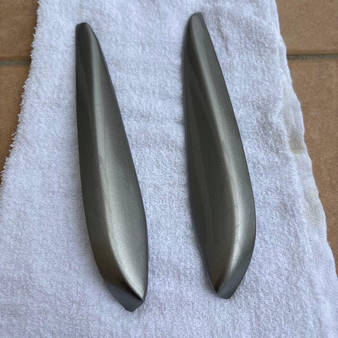 ジムニーアイライン シルバー