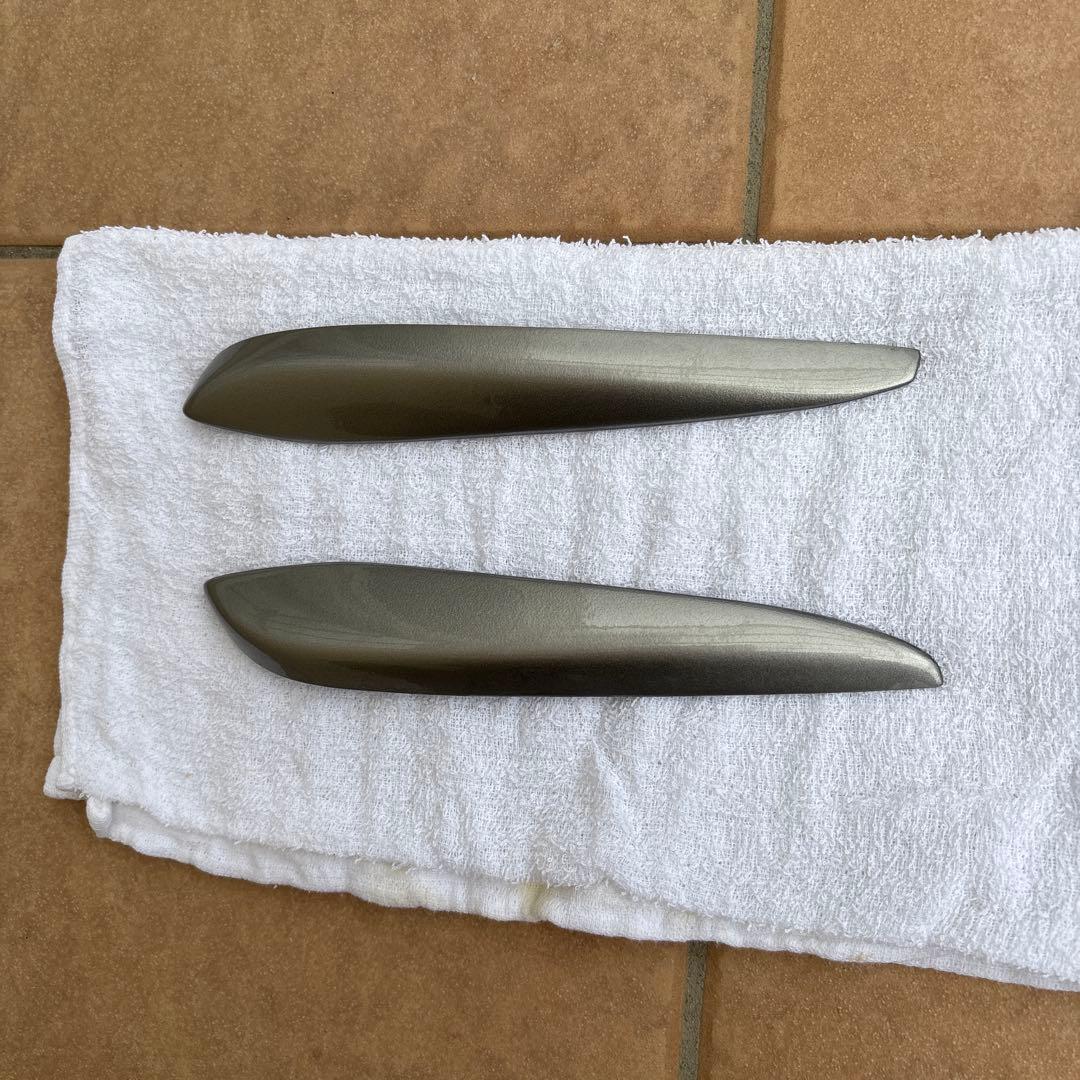 ジムニーアイライン シルバー