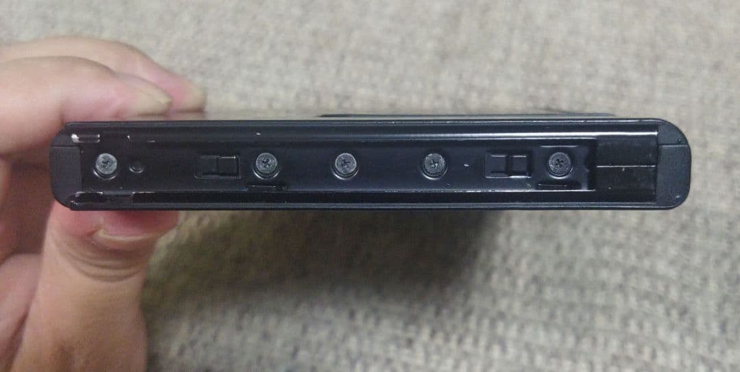 任天堂switch　名探偵ピカチュウカセット付き