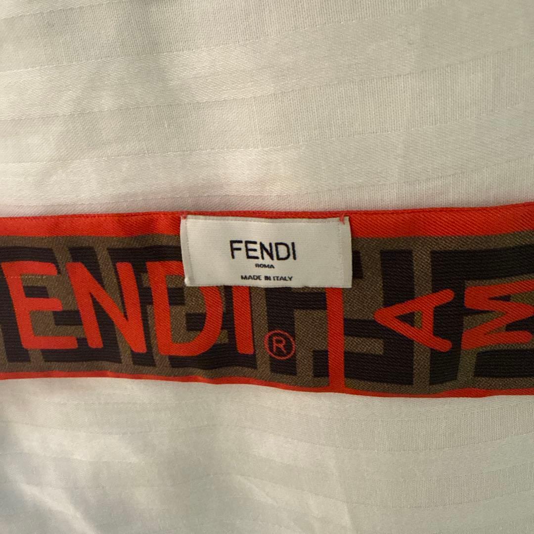 FENDI スカーフ