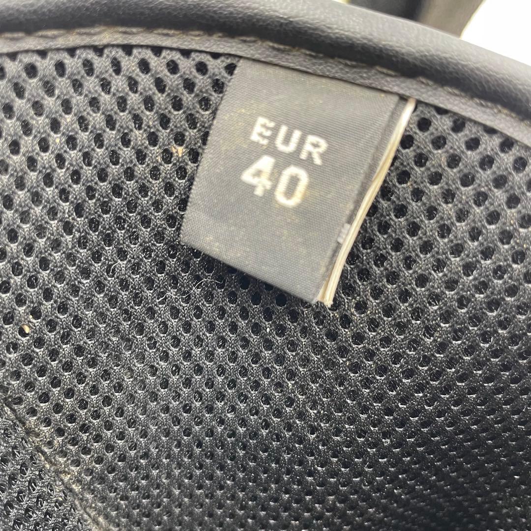 良品　ベリック　レーシングブーツ　25cm