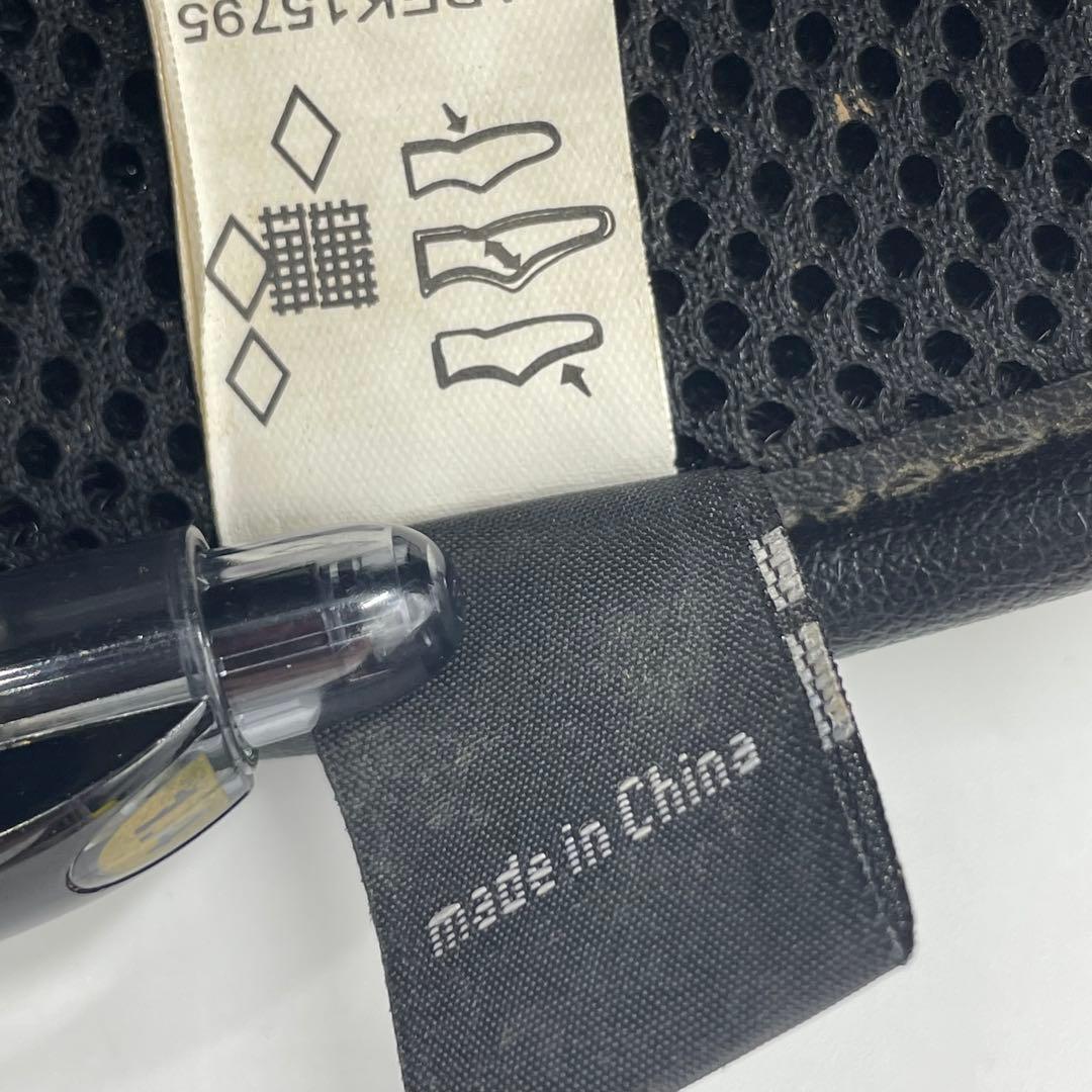 良品　ベリック　レーシングブーツ　25cm