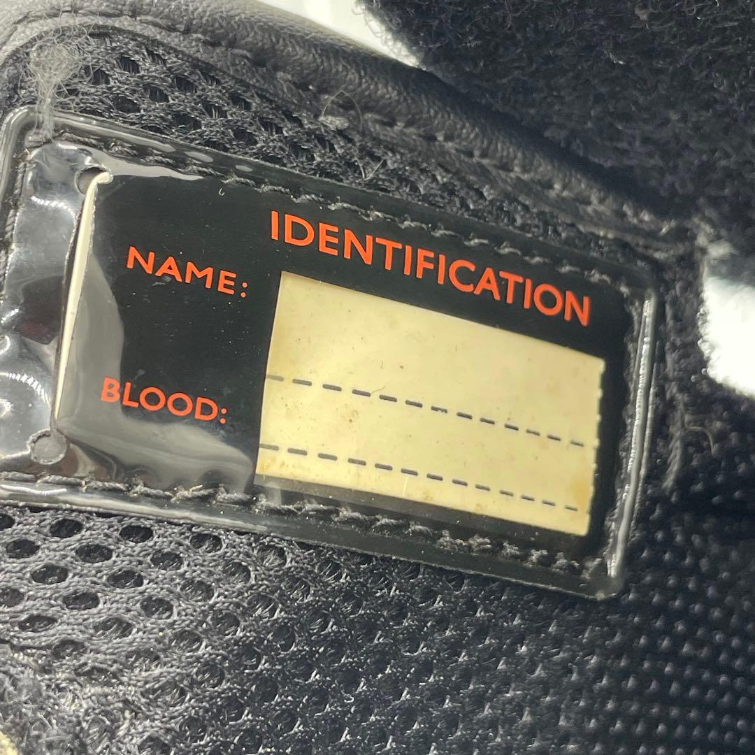 良品　ベリック　レーシングブーツ　25cm