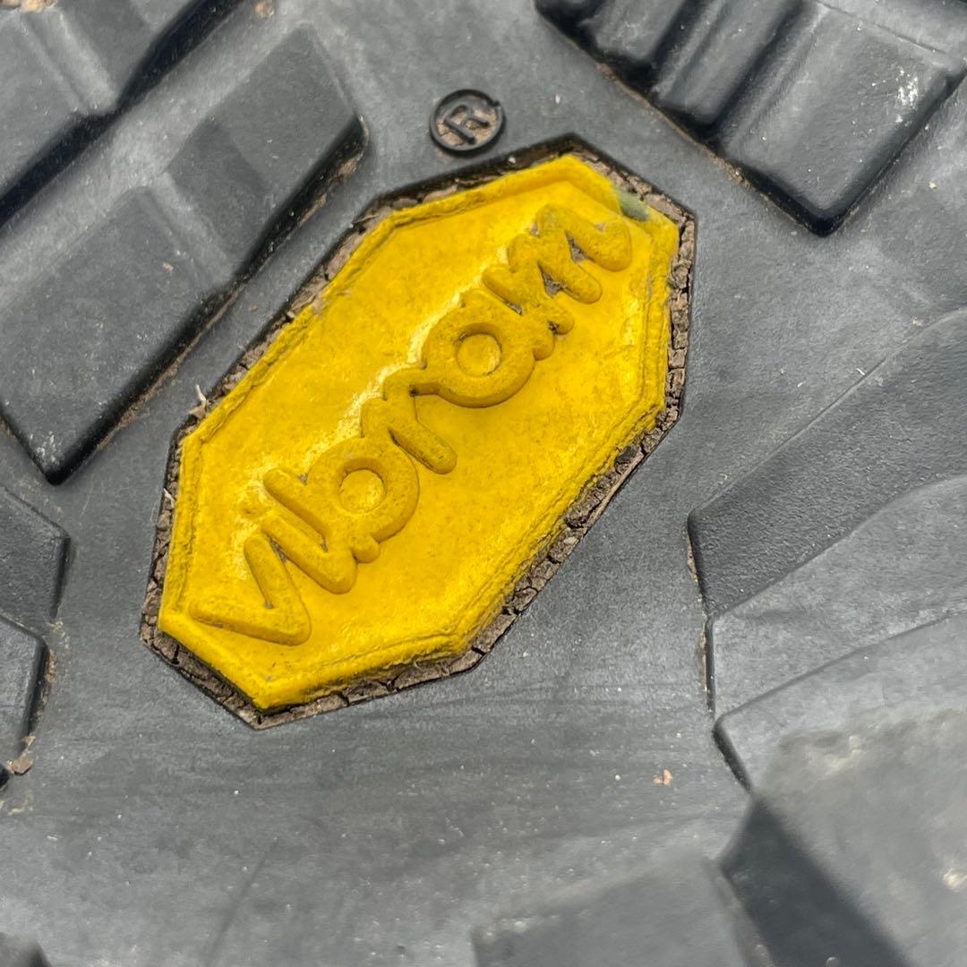 良品　ベリック　レーシングブーツ　25cm