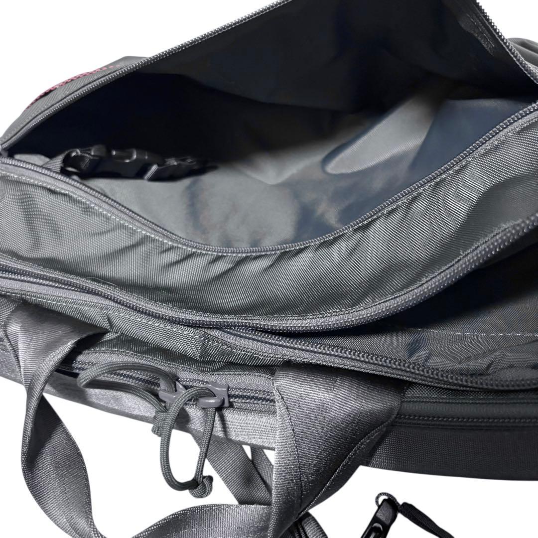 【新品未使用】ブリーフィング BRIEFING 2way リュック　ブリーフ