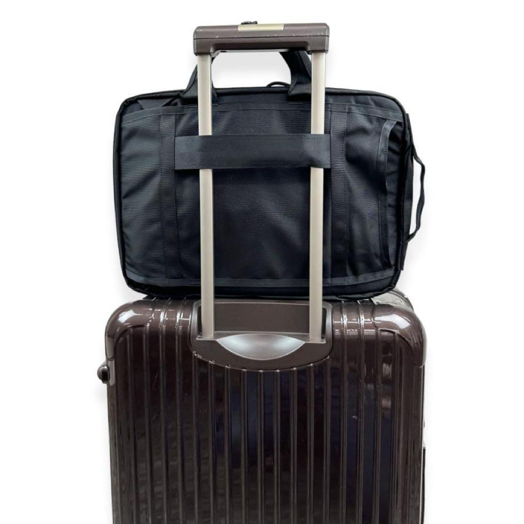 【新品未使用】ブリーフィング BRIEFING 2way リュック　ブリーフ